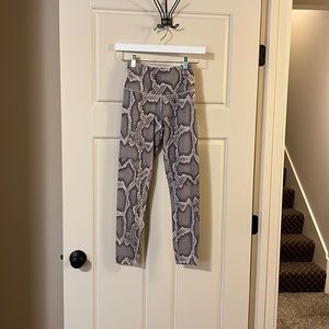 Varley legging spring 2022